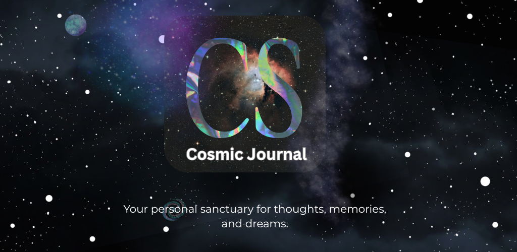 Cosmic Journal